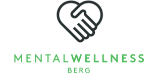 Metal Wellness BERG logo