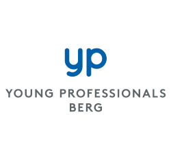 Young Professionals BERG Logo