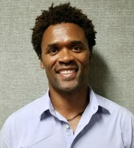 Thomas – IDB An ADT Senior Manager of National Accounts, and Black BERG Member, shares his diversity and inclusion story.