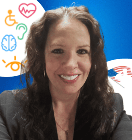 Linda's image of herself